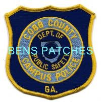 GEORGIA,A,COBB COUNTY CAMPUS POLICE 1_wm